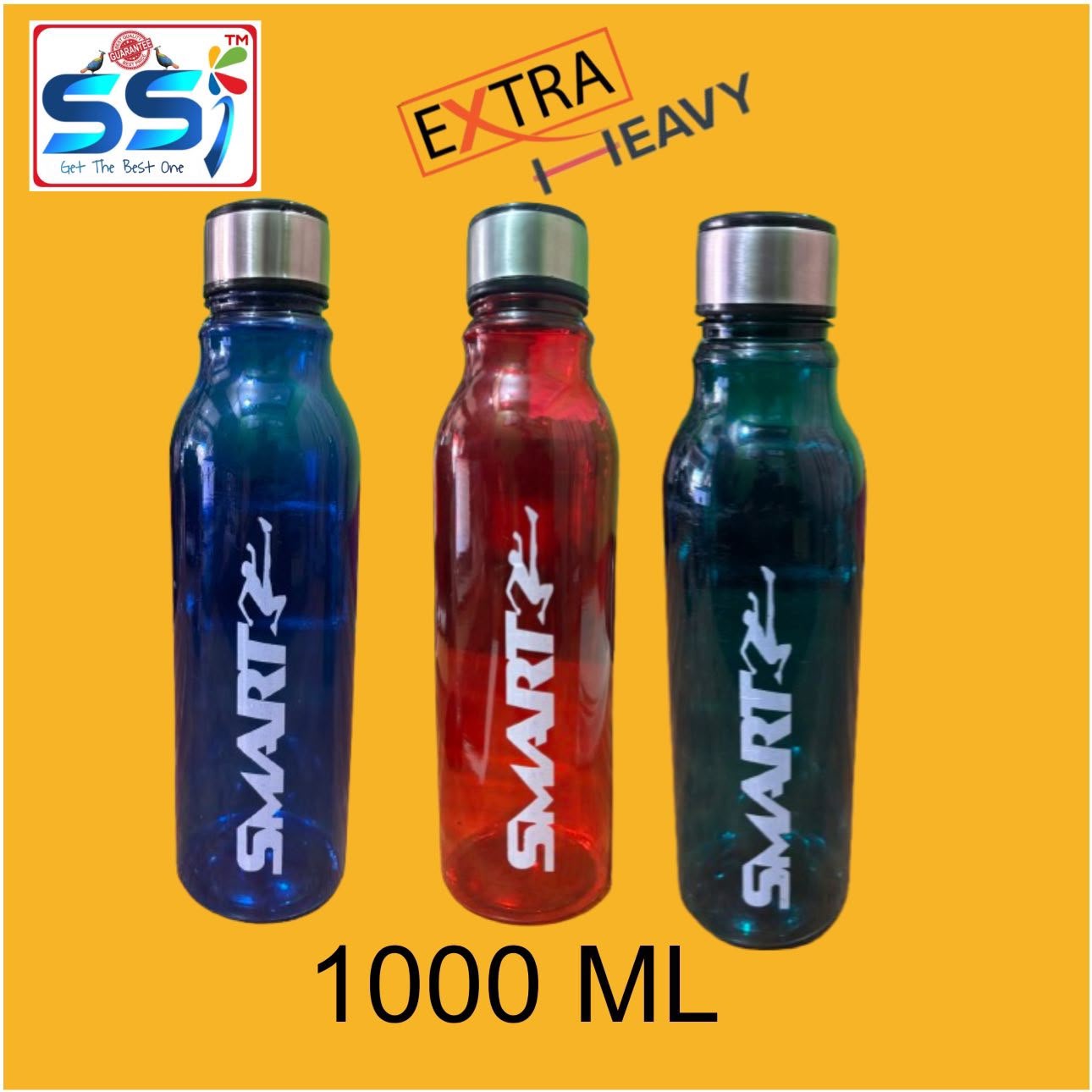 Smart Water Bottles